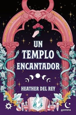 descargar libro Un templo encantador