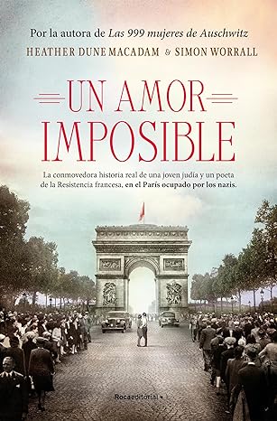 descargar libro Un amor imposible