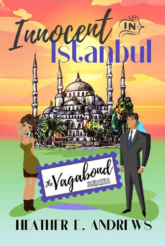 descargar libro Innocent in Istanbul: The Vagabond Series