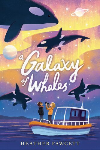 descargar libro A Galaxy of Whales