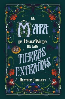 libro gratis El mapa de Emily Wilde de las Tierras Extrañas