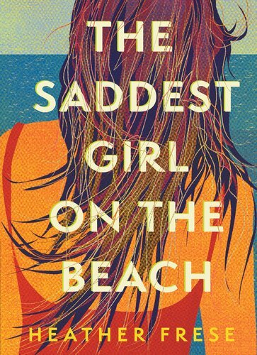 descargar libro The Saddest Girl on the Beach