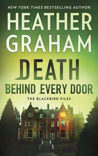 descargar libro Death Behind Every Door