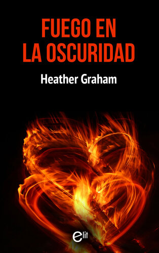 descargar libro Fuego en la oscuridad