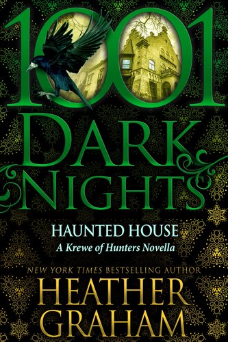 descargar libro Haunted House: A Krewe of Hunters Novella