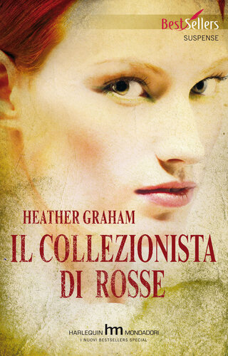 descargar libro Il collezionista di rosse