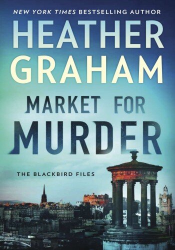 descargar libro Market for Murder