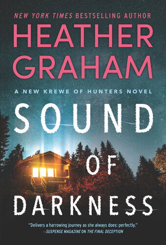 descargar libro Sound of Darkness--A Novel