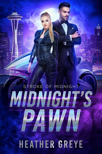 libro gratis Midnight's Pawn