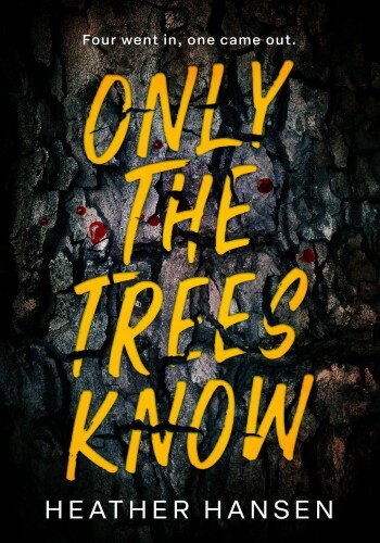 libro gratis Only The Trees Know