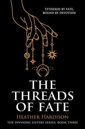 descargar libro The Threads of Fate (The Divining Sisters Series Book 3)