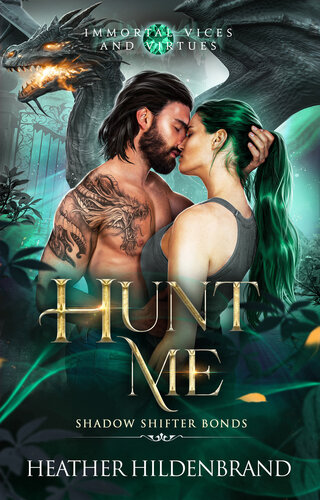 descargar libro Hunt Me