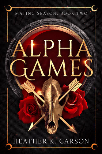 libro gratis Alpha Games