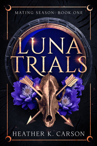 descargar libro Luna Trials