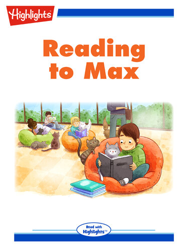 descargar libro Reading to Max