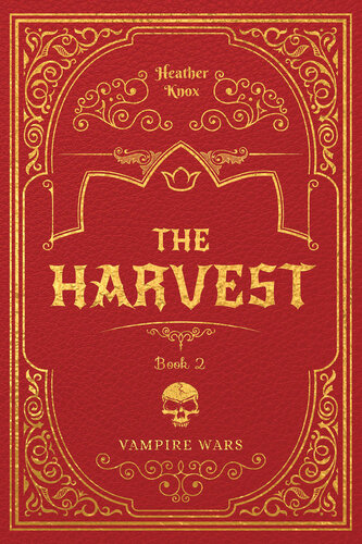 descargar libro The Harvest #2