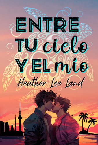 libro gratis Entre tu cielo y el mío [ed.: 1]