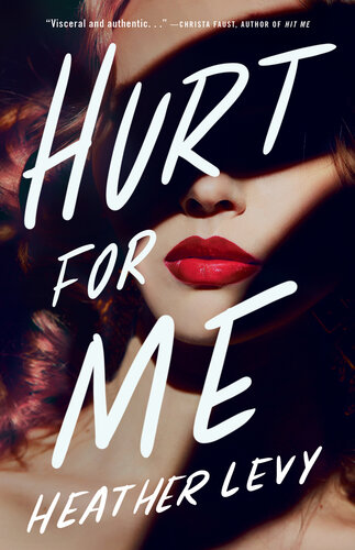 descargar libro Hurt for Me