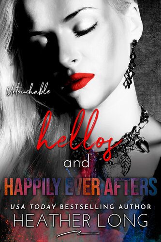 descargar libro Hellos and Happily Ever Afters