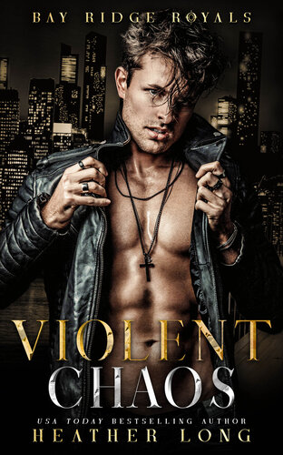 descargar libro Violent Chaos