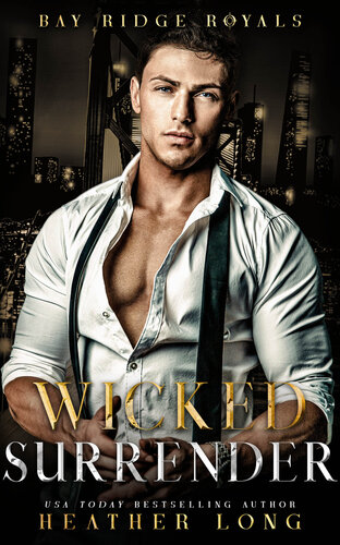 descargar libro Wicked Surrender