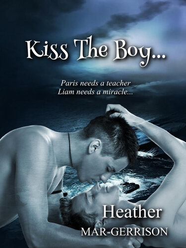 descargar libro Kiss the Boy...