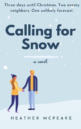 descargar libro Calling for Snow