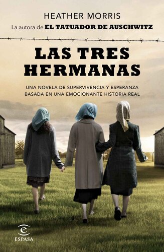 descargar libro Las tres hermanas [ed.: Primera edición]