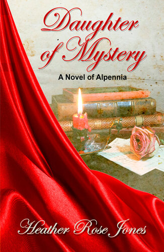 descargar libro Daughter of Mystery