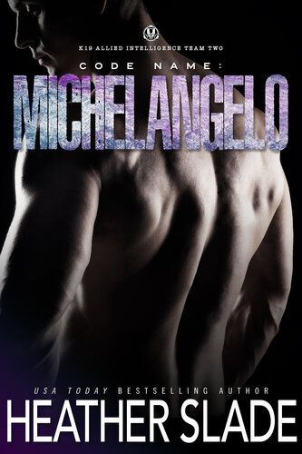 descargar libro Code Name: Michelangelo