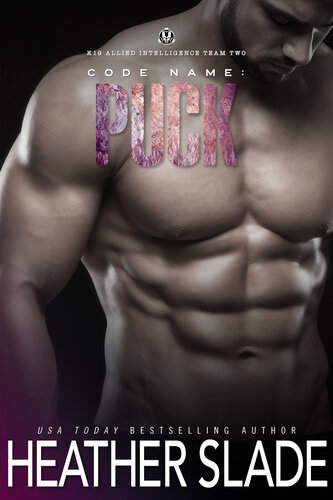 descargar libro Code Name: Puck