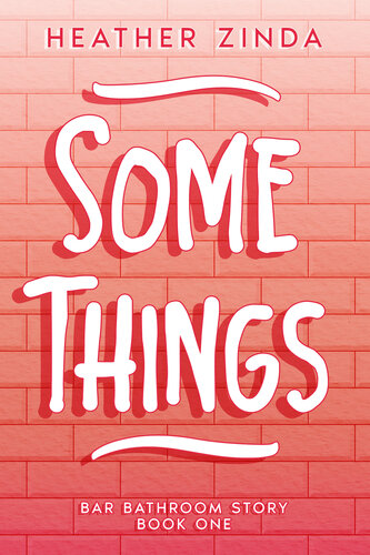 descargar libro Some Things