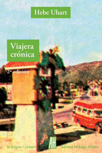 descargar libro Viajera crica