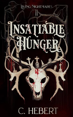 descargar libro Insatiable Hunger