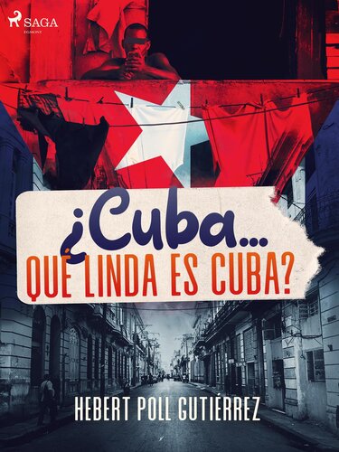 libro gratis ¿Cuba... qué linda es Cuba?