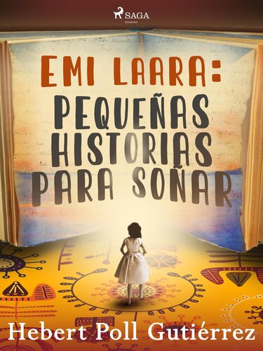 descargar libro Emi Laará: pequeñas historias para soñar