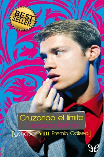 descargar libro Cruzando el lmite