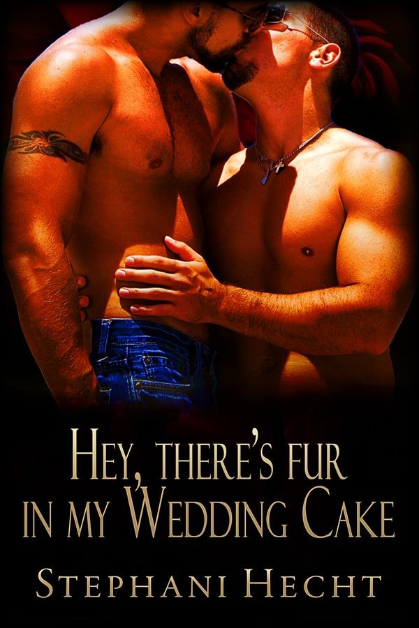 descargar libro Hey, There Is Fur in My Wedding Cake