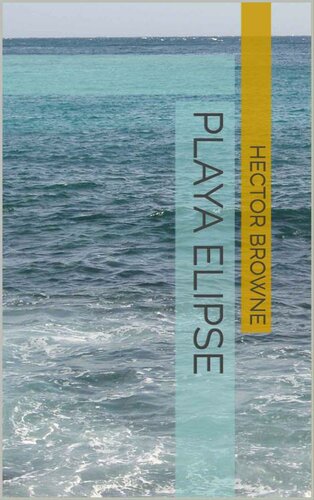 libro gratis Playa Elipse