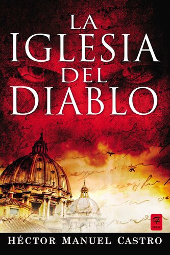 libro gratis La Iglesia Del Diablo