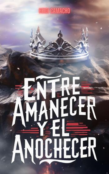 descargar libro Entre el amanecer y el anochecer