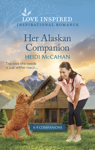 descargar libro HER ALASKAN COMPANION