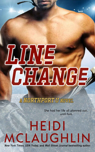 descargar libro Line Change