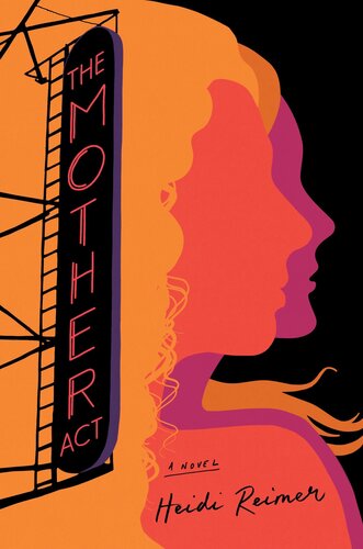 descargar libro The Mother Act