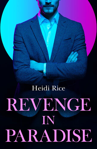 descargar libro Revenge In Paradise