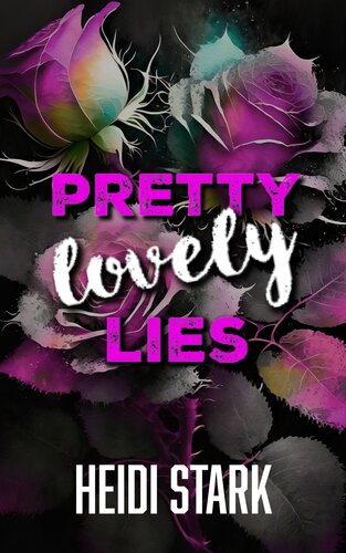 descargar libro Pretty Lovely Lies