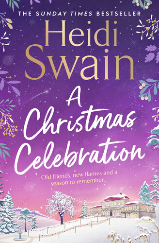 libro gratis A Christmas Celebration: the cosiest, most joyful novel you'll read this Christmas