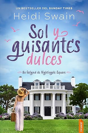 libro gratis Sol y guisantes dulces (Nightingale Square #01)