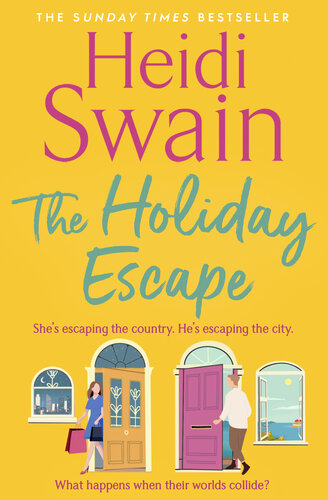 descargar libro The Holiday Escape