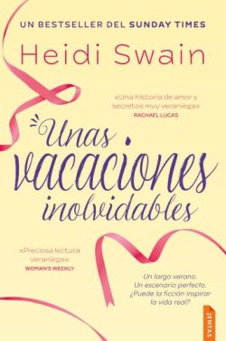 descargar libro Unas vacaciones inolvidables